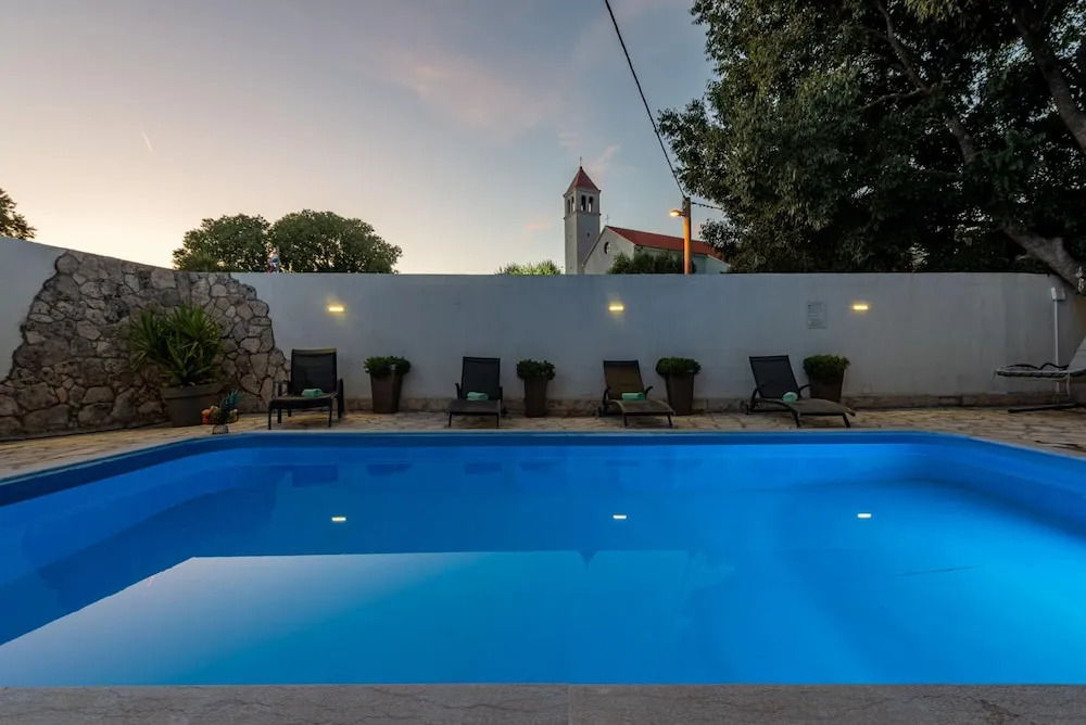 Villa Natura ZadarVillas