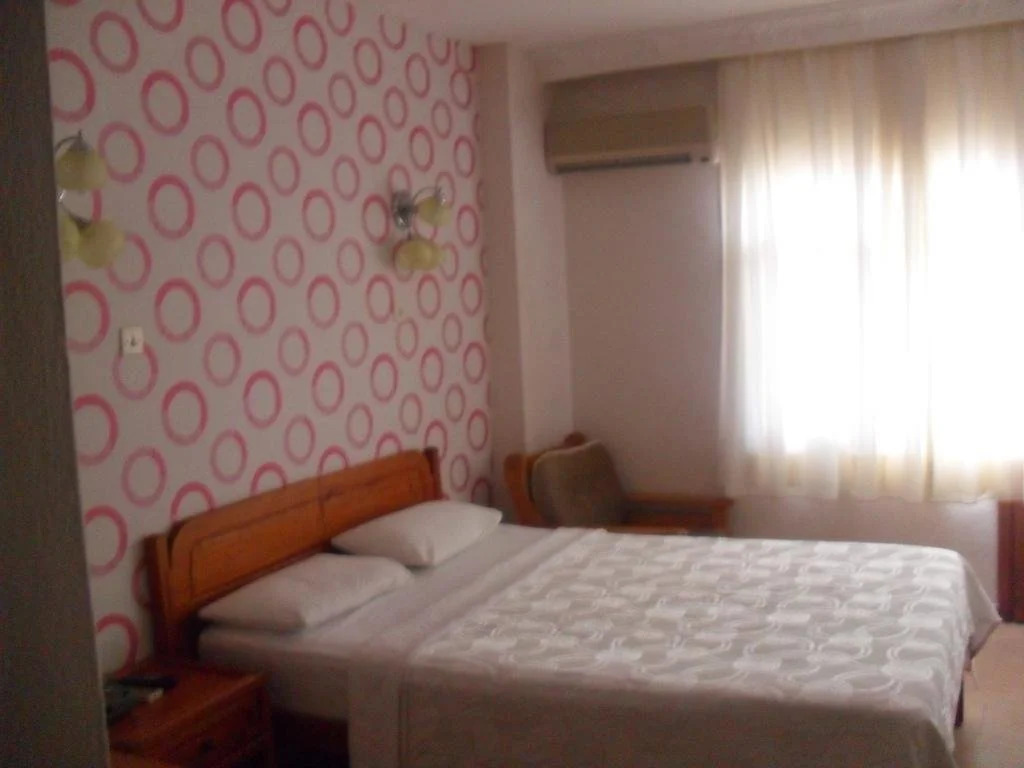 Taflan Otel
