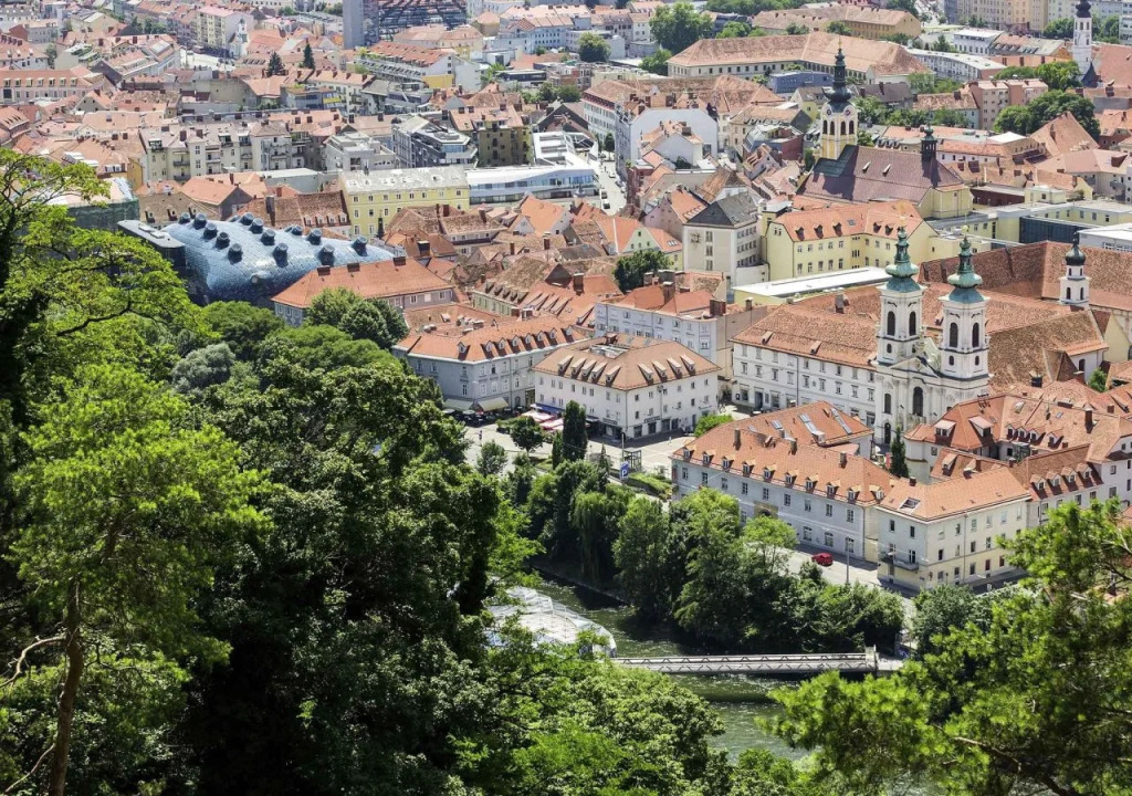 Ibis Graz
