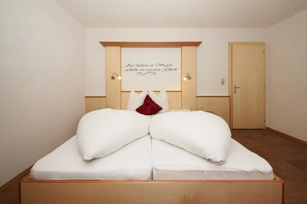 Apartments Kappl