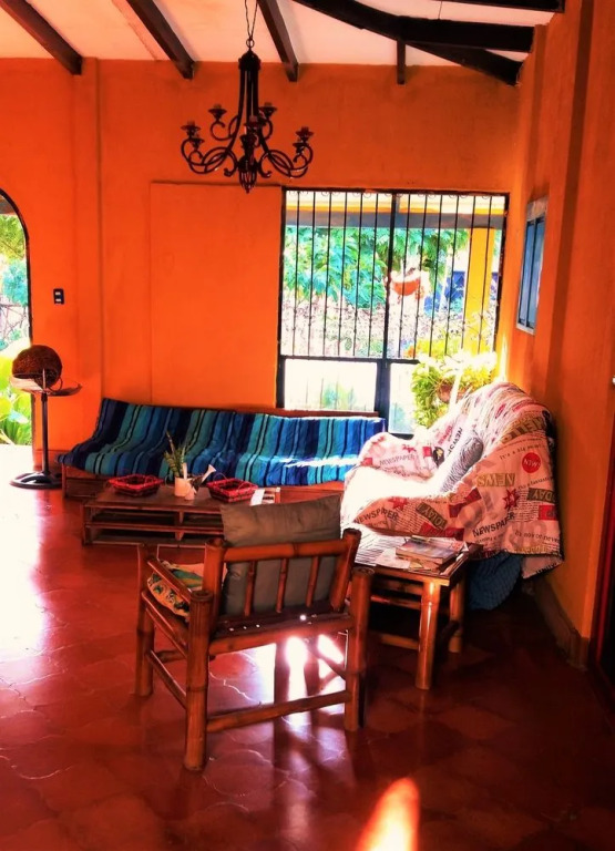 Hotel La Tora