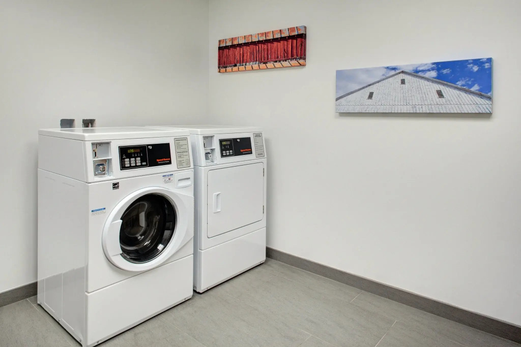 Fairfield Inn & Suites by Marriott Roanoke Salem