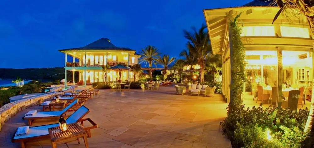 Santosha Estate - Luxury Villa, Anguilla