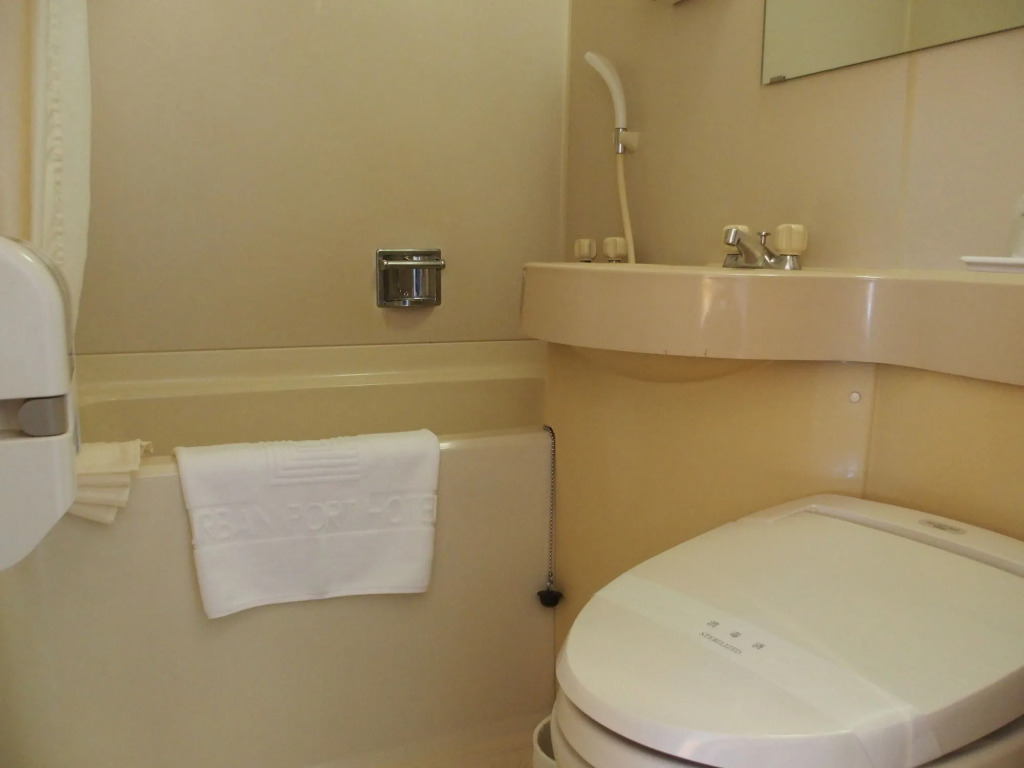 HOTEL LiVEMAX BUDGET Kagoshima