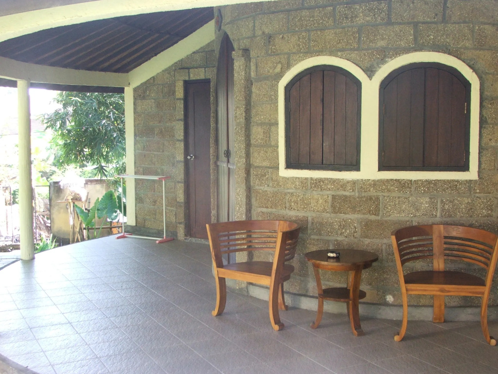 Umalas Resort