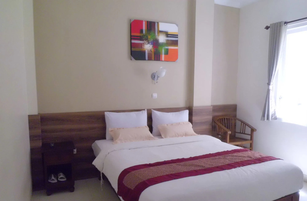 Hotel Vala Malioboro Yogyakarta
