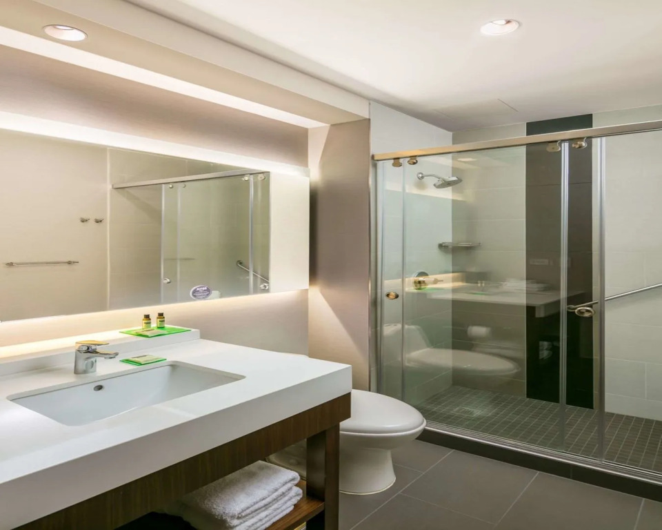 Hyatt Place Bogota Convention Center