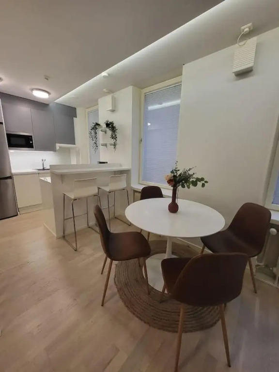 2ndhomes Malminkatu