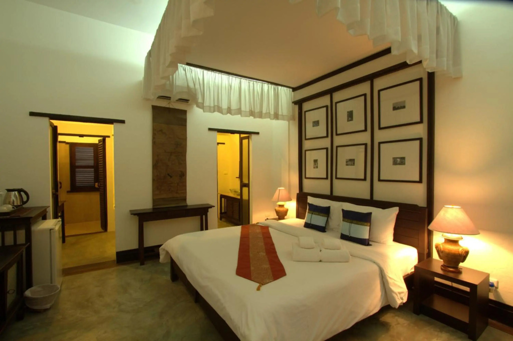 Sunday Rainforest Chiangmai Hotel