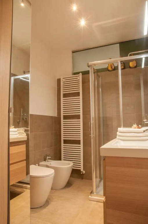Top Suites - XX Settembre