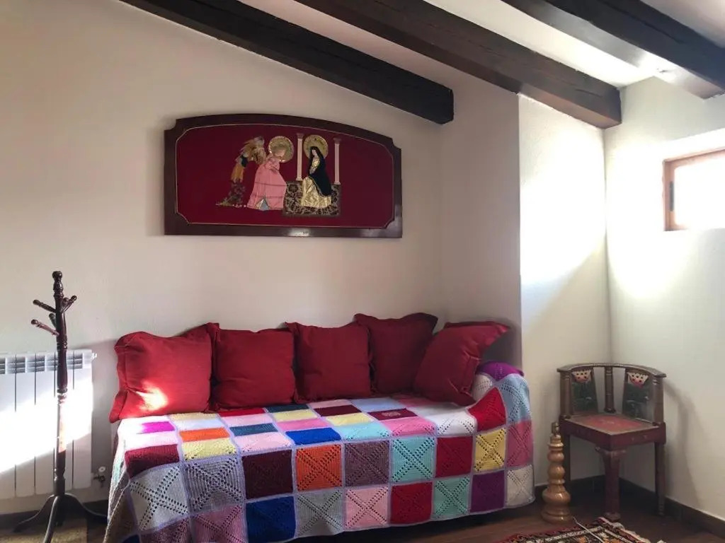 Casa rural La Tahona del abuelo TR CC 00344