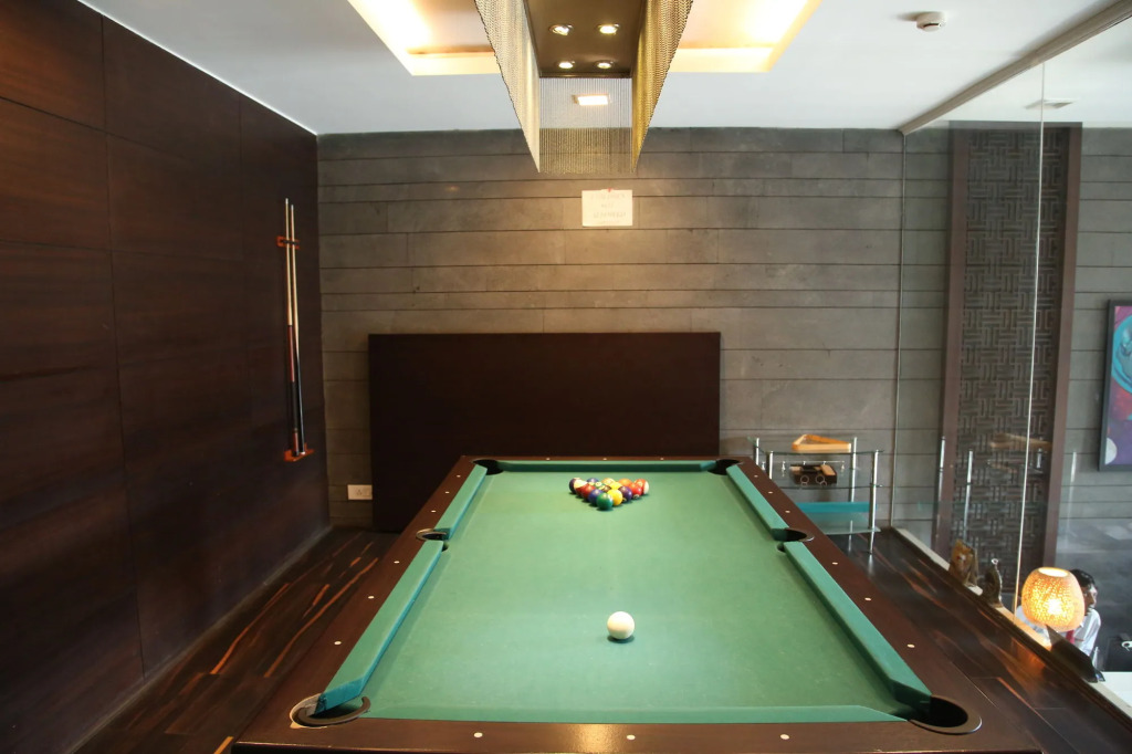 The Nanee Suites