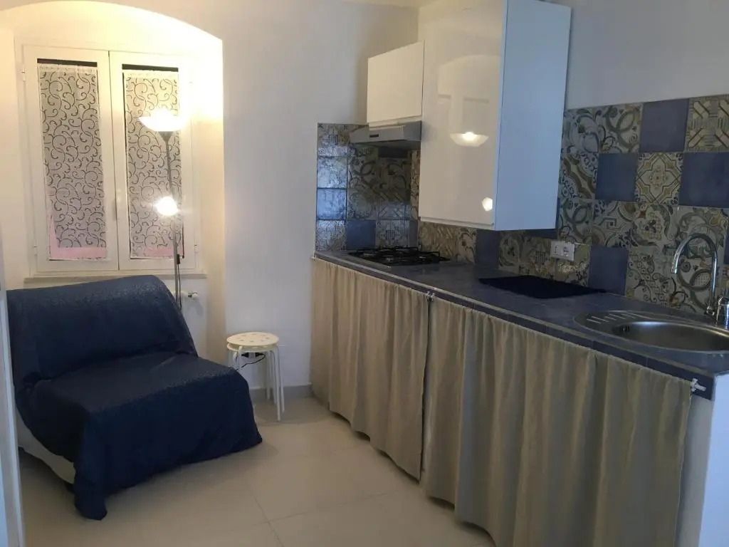 Il mare di Cecy - Splendido Appartamento