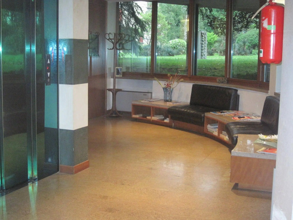 Albergo Villa & Roma