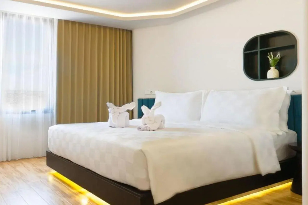 EXCOTEL Design Hotel Surabaya