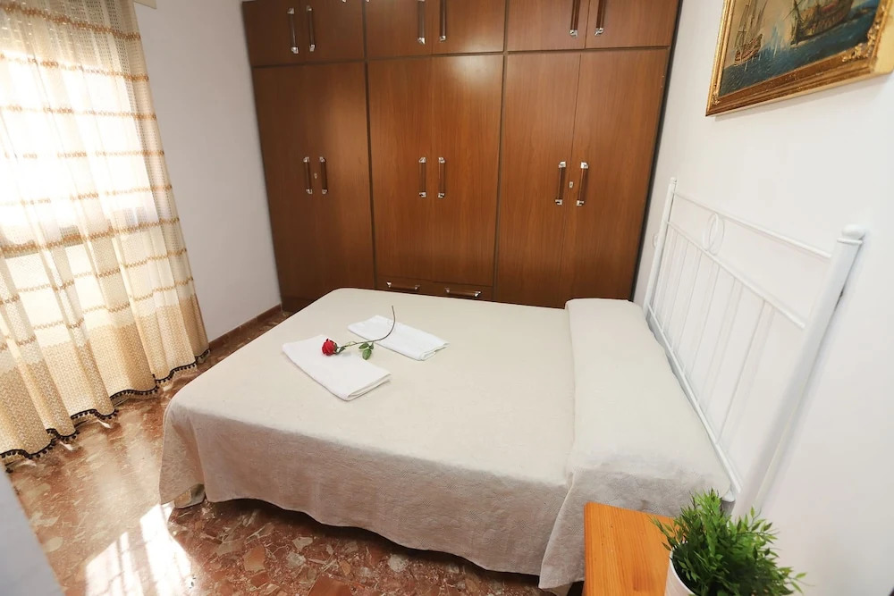 Apartamento Maresmo