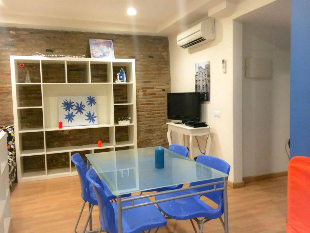 Barcelona City Apartment