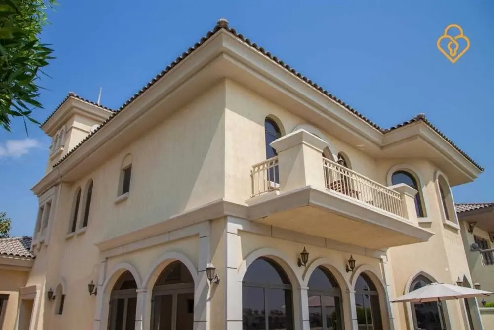Villa 4 Bedroom D17