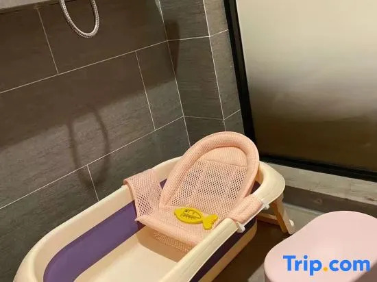 Atour Hotel Taizhou Wenling Yaoda