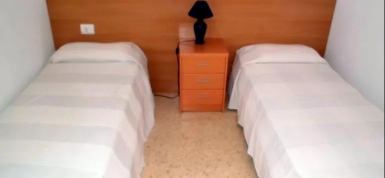 Apartamentos Elisa