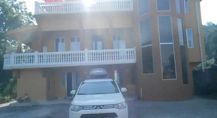 Guest House Machaxela