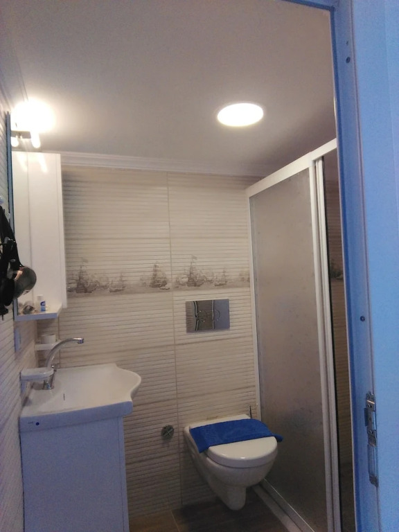 Uysal Suite and Loft