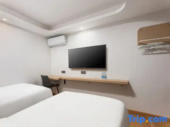 ShangShi Hotel
