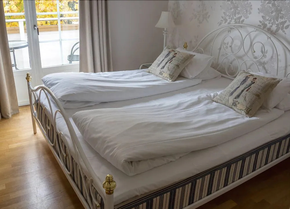 Hotell & Restaurant Solliden