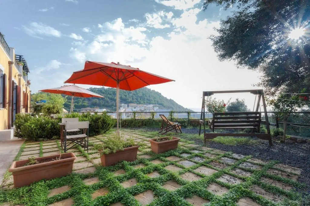 Hotel Clelia