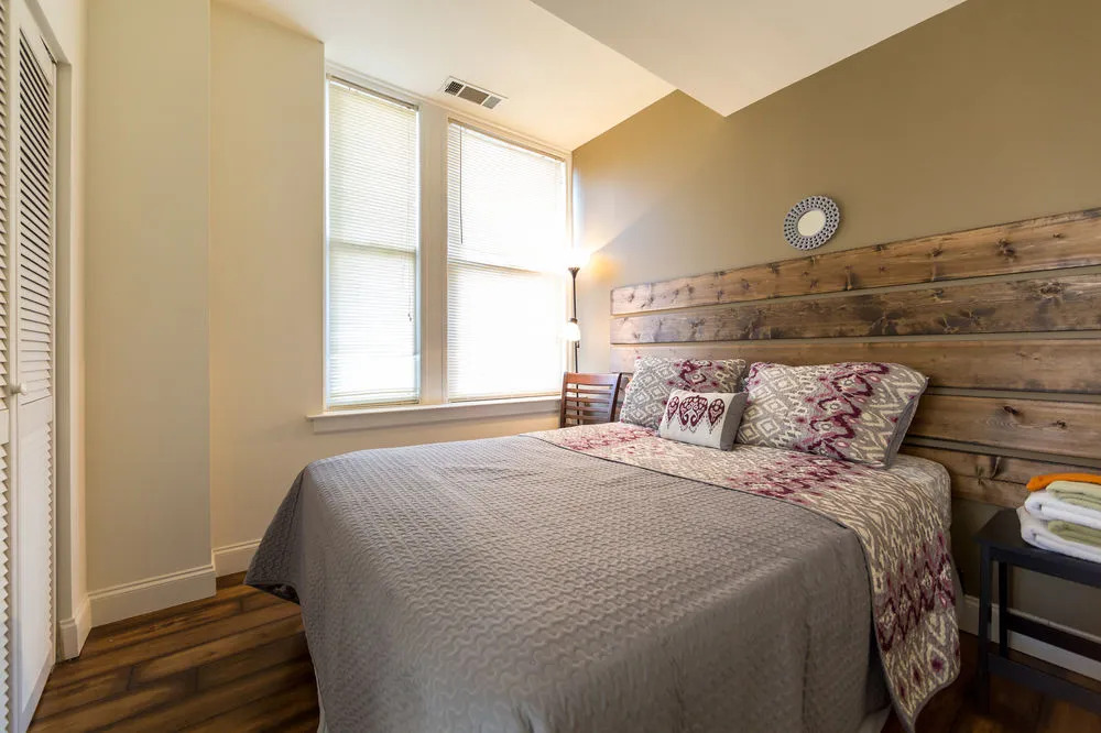 The Exchange Suites