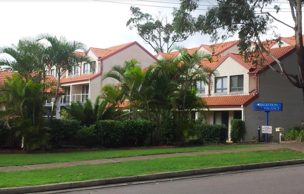 Nelson Bay Breeze