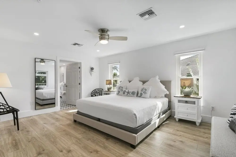 Kendall Dr. 860 Marco Island Vacation Rental 3 Bedroom Home by Redawning