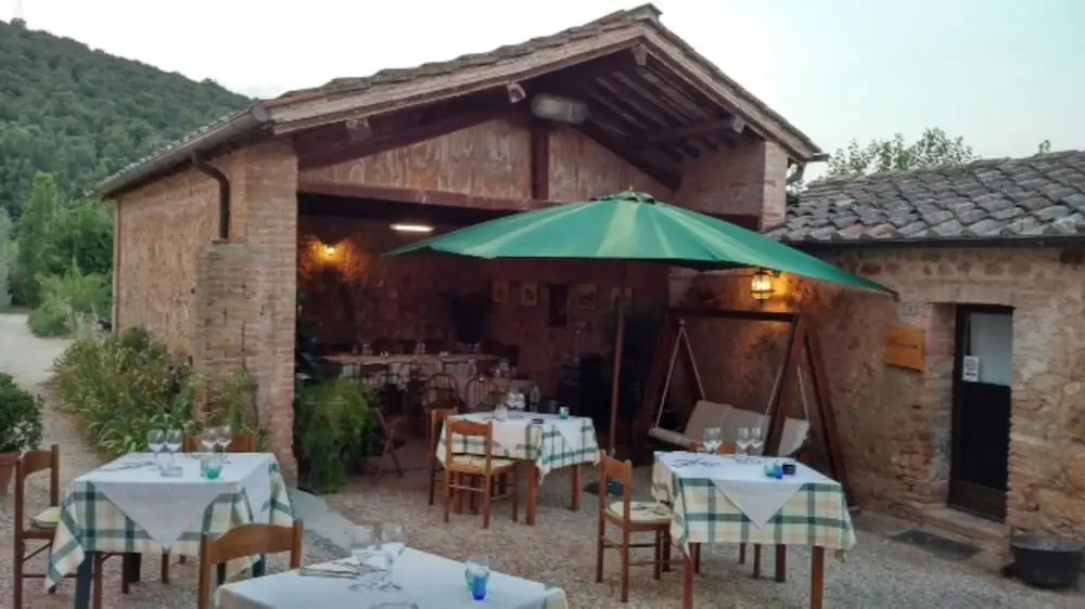 Podere Ficareto Farm