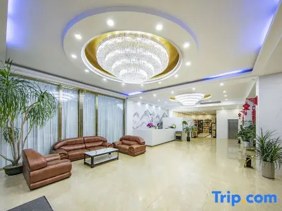 Tongda Huanqiu Hotel