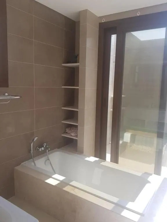 Garden Villa - Hawana Salalah