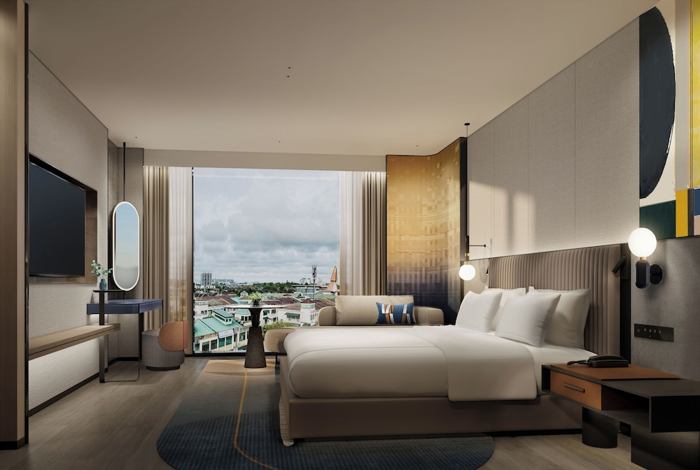 voco Kuching by IHG