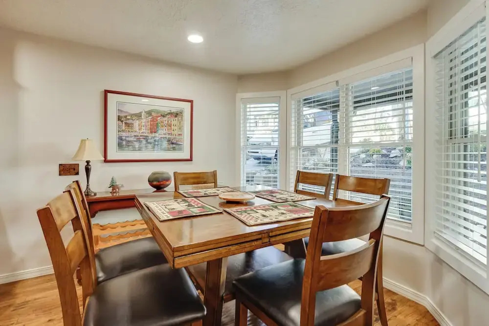 Downtown Park City Home on Main Street!