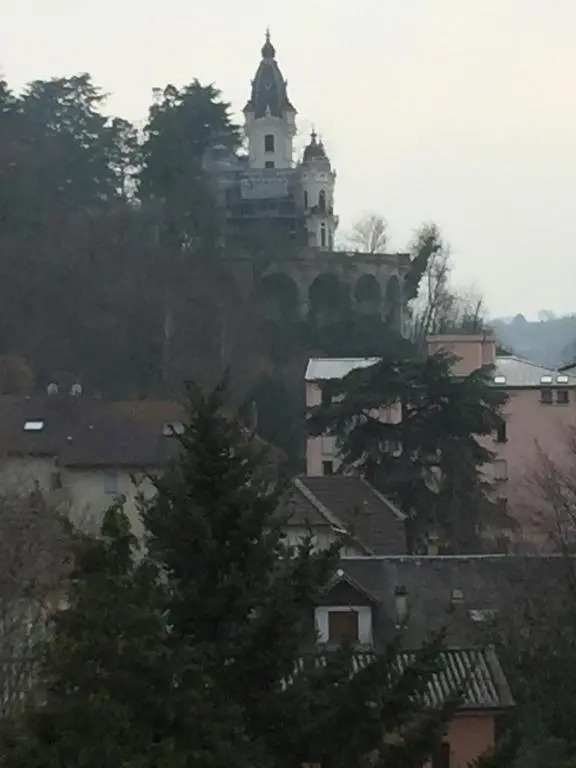 magnifique meublé 24m2 avec parking
