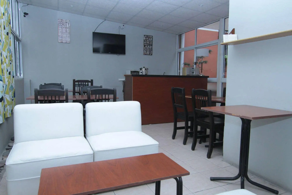 Hotel Ancon