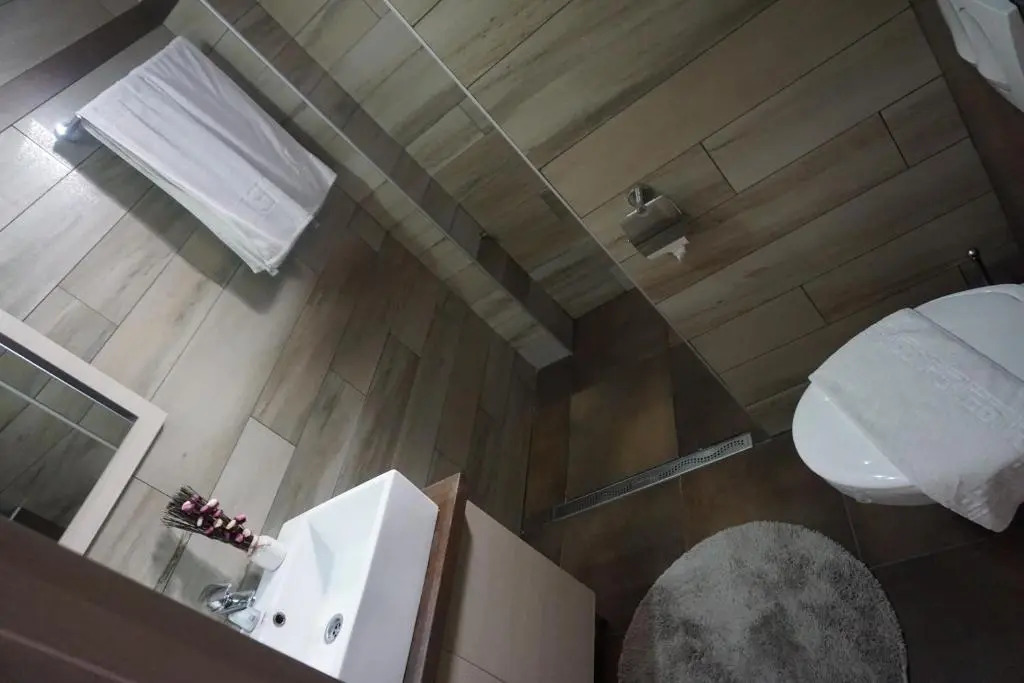 DeltaLux apartmani Milmari Kopaonik