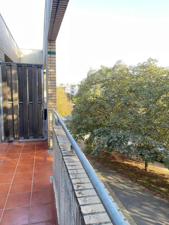 Park Suites Lognes