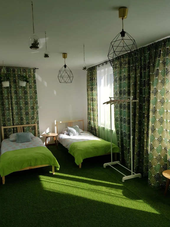 Sielski Apartament