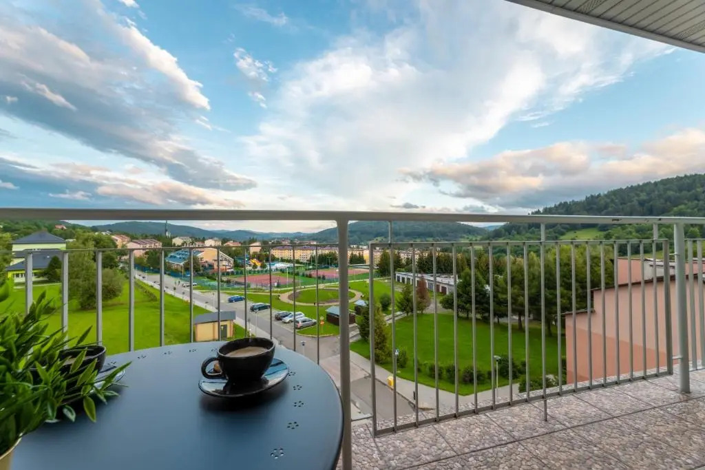 Apartament Kasztelan II
