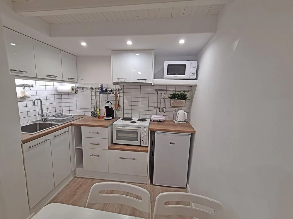 Μykonos City Maisonette