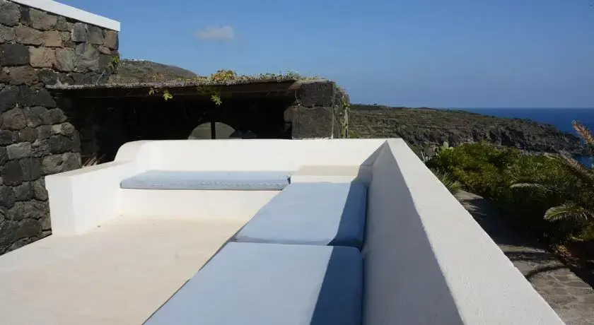 Dammuso Magò