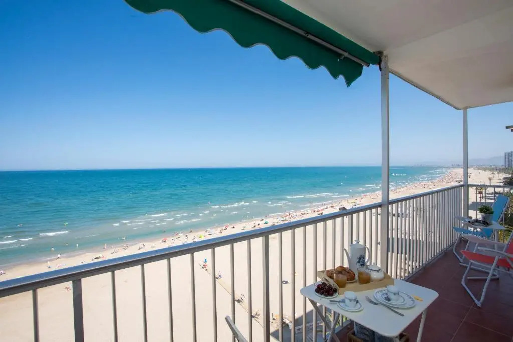 Apartments Cullera Beach