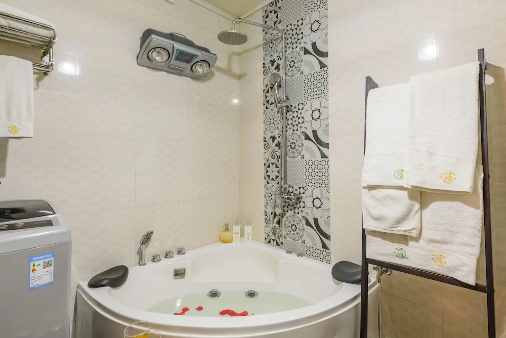 Guilin Tianqing City Hotel