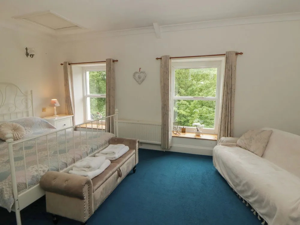 Teifi House