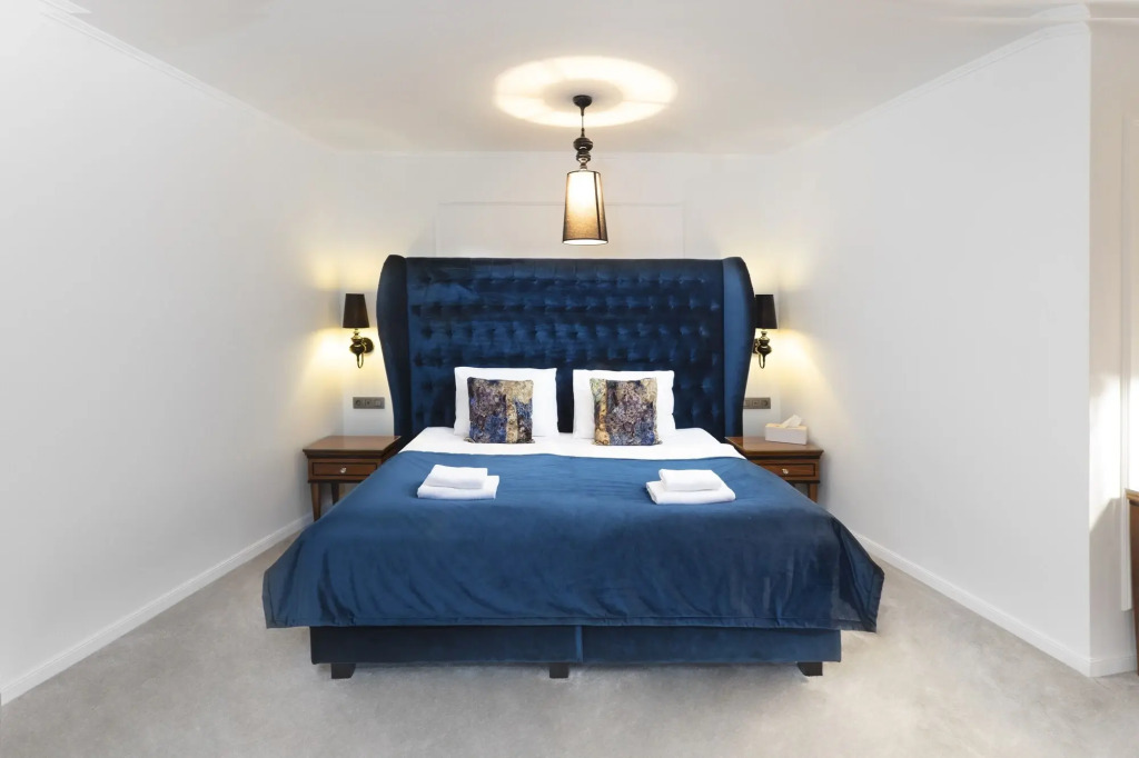 Hotel Golden Key, 4 Stars Superior