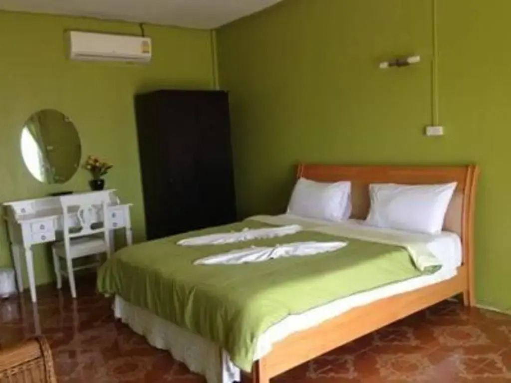 Samui Harmony Resort